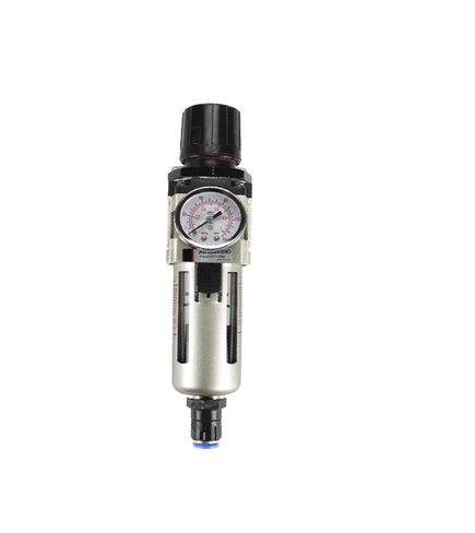 Oil-Water Separator Air Compressor Filter Air Source Processor Pneumatic Control Valve Pressure Regulator(AC4000-04) in Saudi Arabia