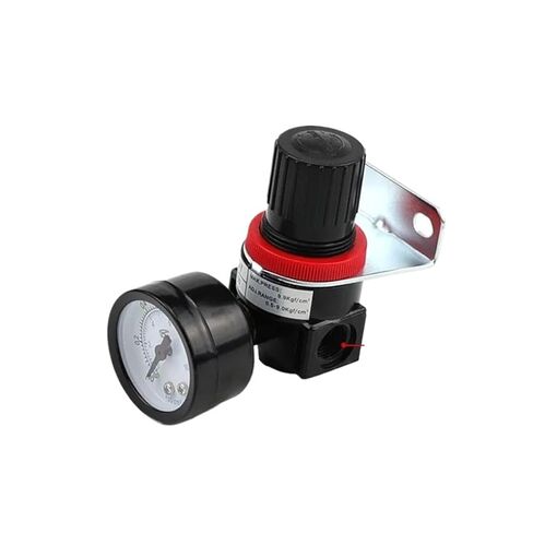 Oil-Water Separator Air Compressor Filter Air Source Processor Pneumatic Control Valve Pressure Regulator(AC4000-04) in Saudi Arabia