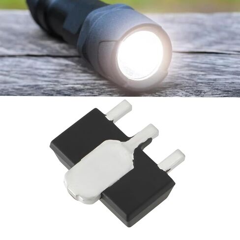 Create idea 20Pcs NPN Silicon Epitaxial Planar Transistor 2SD882 D882 for Flashlight Fan in Saudi Arabia