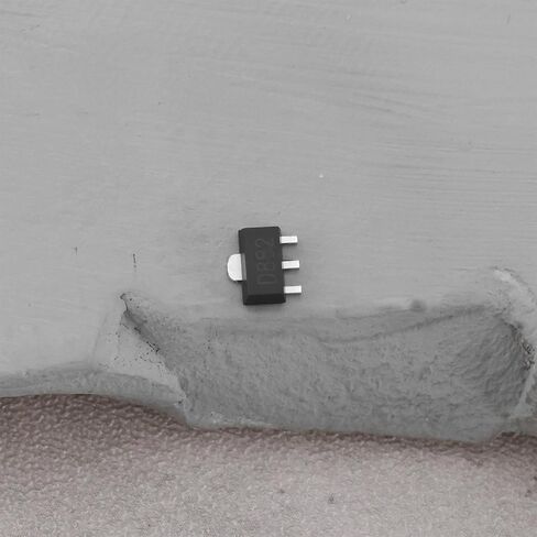 Create idea 20Pcs NPN Silicon Epitaxial Planar Transistor 2SD882 D882 for Flashlight Fan in Saudi Arabia