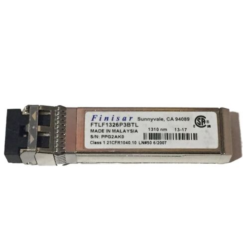 FTLF1326P3BTL 6G 2km SFP Fiber Optic Module in Saudi Arabia