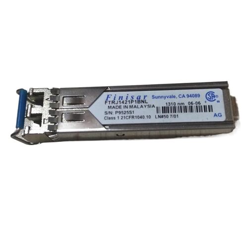 Optical Fiber Module FTRJ1421P1BNL 1310nm in Saudi Arabia