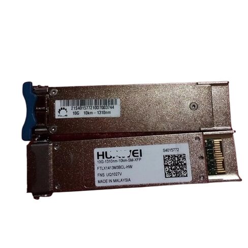 وحدة الألياف الضوئية FTLX1413M3BCL-HW 10G-1310nm-10km in Saudi Arabia