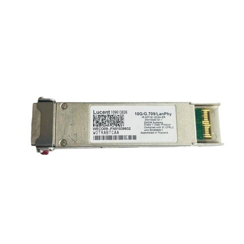 وحدة الألياف الضوئية 109613836 10G/G.709/LanPhy IR-2/P1S1-2D2b/-ER 10G 40KM in Saudi Arabia