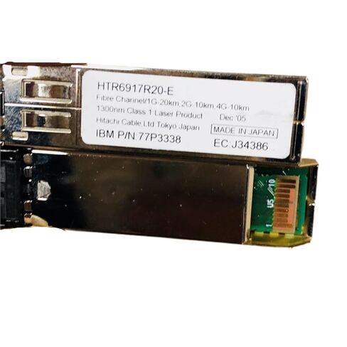 HTR6917R20-E 1G 20KM 2G 10KM 4G 10KM 1300nm SFP Optical Module in Saudi Arabia