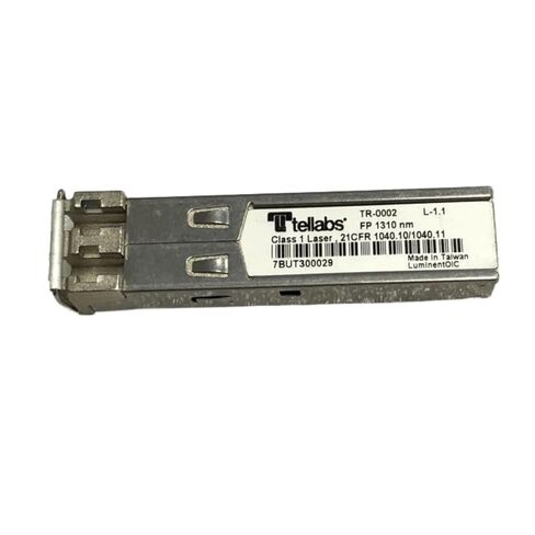 TR-0002 L-1.1 155M 40KM SFP Optical Module in Saudi Arabia