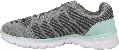 Avia Womens Avi-Rift Running Sneakers Shoes - Grey - Size 6.5 W in Saudi Arabia