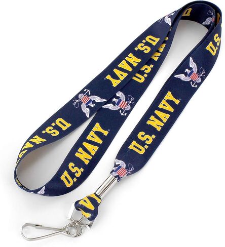 United States Navy Lanyard, Navy in Saudi Arabia