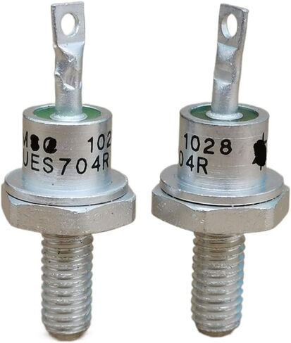 1 قطعة UES704R مسمار ثنائي in Saudi Arabia