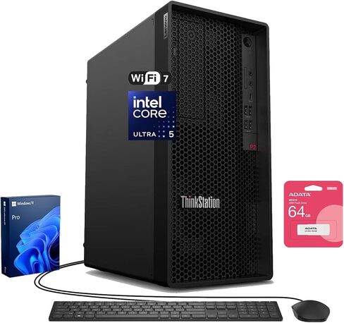 كمبيوتر مكتبي للألعاب Lenovo Legion Tower 5i، معالج Intel Core i5-11400F، رسومات NVIDIA GeForce RTX 3060، ذاكرة وصول عشوائي 32 جيجابايت، 512 جيجابايت SSD + 1 تيرابايت HDD، HDMI، منفذ DisplayPort، لوحة مفاتيح وماوس سلكي، Wi-Fi 6، Windows 11 Home in Kuwait