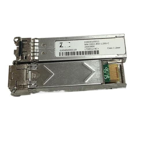 033030100011 MM-550m-850-1.25GC وحدة بصرية متعددة الأوضاع ثنائية الألياف in Saudi Arabia