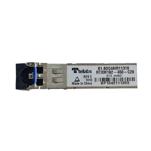 RTXM192-450-C28 2.5G 1310nm 15KM الوحدة الضوئية in Saudi Arabia