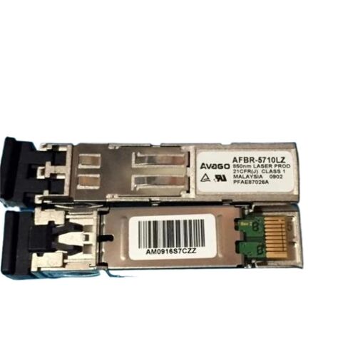 AFBR-5710LZ 850nm Multi-Mode SFP Optical Module in Saudi Arabia