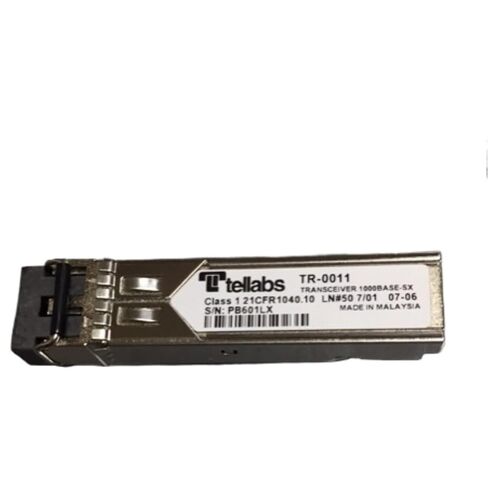 TR-0011 1000BASE-SX SFP Multi-Mode Optical Module in Saudi Arabia
