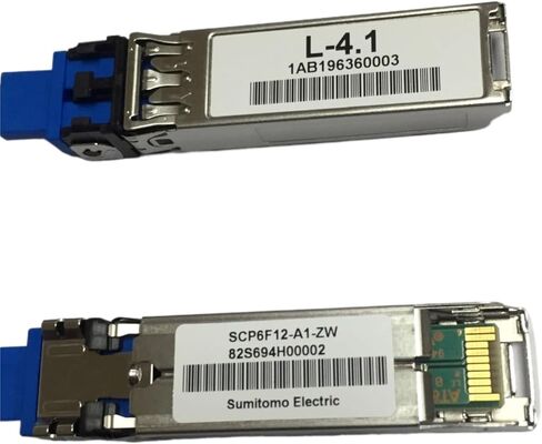 SCP6F12-A1-ZW 82s694H00002 L4.1 1AB196360003 Optical Module in Saudi Arabia