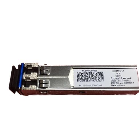 1AB187280029 1000BASE-LX 1.25G 10KM SFP Optical Module in Saudi Arabia