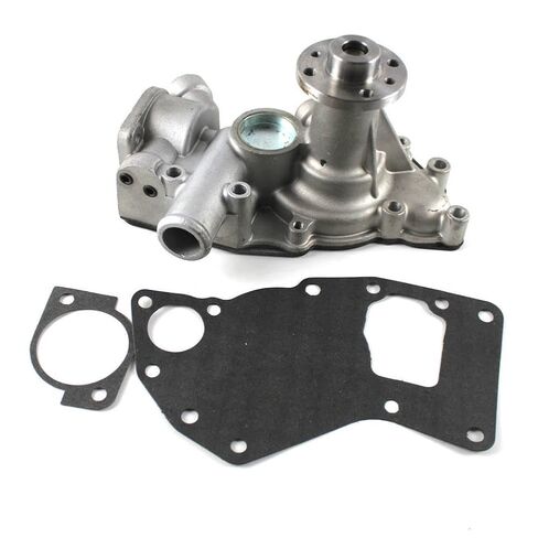 Water Pump 8-98098662-0 8-972541481 Compatible with 3LD1 3LD2 4LB1 4LC1 4LE1 4LE2 ZAX55UR ZAX60 CX70 in Kuwait