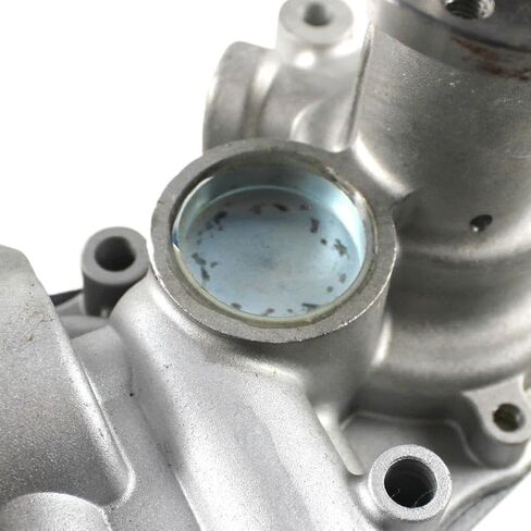 Water Pump 8-98098662-0 8-972541481 Compatible with 3LD1 3LD2 4LB1 4LC1 4LE1 4LE2 ZAX55UR ZAX60 CX70 in Kuwait