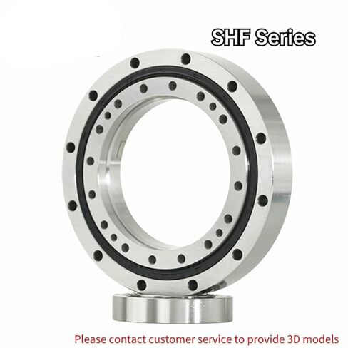 1PCS SHF14 38 * 70 15.1MM Cross Roller Bearing Joint Reducer Bearings in Saudi Arabia