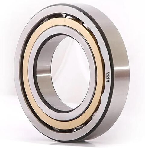 1pcs 7219 7219BM 95x170x32 7219BECBM 7219-B-MP Angular Contact Ball Bearings ABEC-3 Bearing in Saudi Arabia