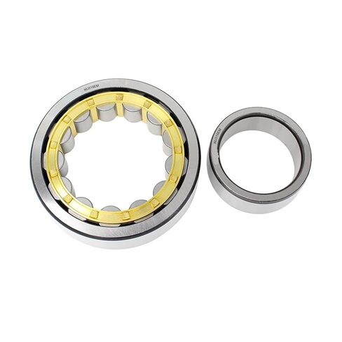 Cylindrical Roller Bearing nu408m/EM 32408h Inner Diameter 40 Outer 110 Thickness 27mm in Saudi Arabia