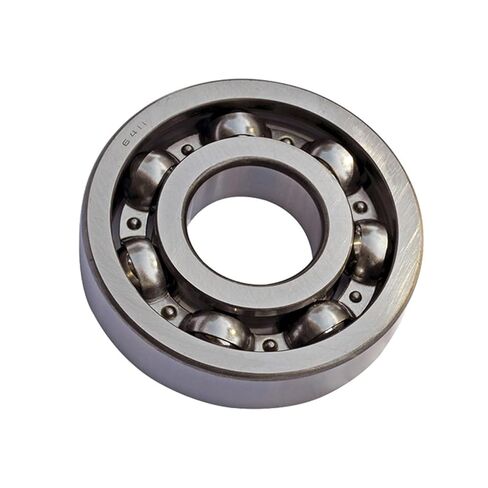 1pcs Bearing 6411 55x140x33 Open Deep Groove Ball Bearings in Saudi Arabia