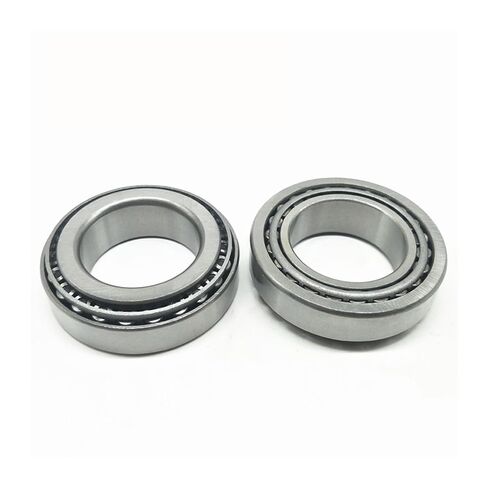 LM603049/LM603011 Non-Standard Tapered Roller Bearings in Saudi Arabia