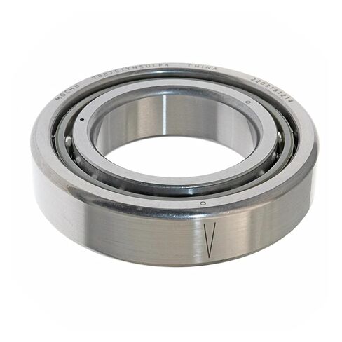7007CTYNSUL Spindle Angular Contact Ball Bearings ABEC-7 7007 7007C 7007AC 35x62x14 Bearing in Saudi Arabia