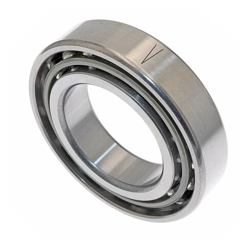 7007CTYNSUL Spindle Angular Contact Ball Bearings ABEC-7 7007 7007C 7007AC 35x62x14 Bearing in Saudi Arabia