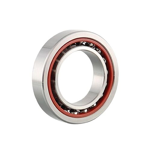 1pcs 71800 71800CD 7800 10X19X5 Thin-Walled Miniature Angular Contact Bearings Spindle in Saudi Arabia
