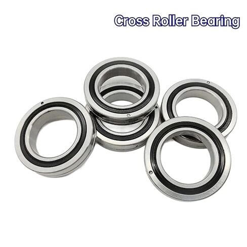 1PCS CRBH3010 30X55X10MM P5 Thin-Wall Precision Cross Roller Bearing Joint Bearings in Saudi Arabia