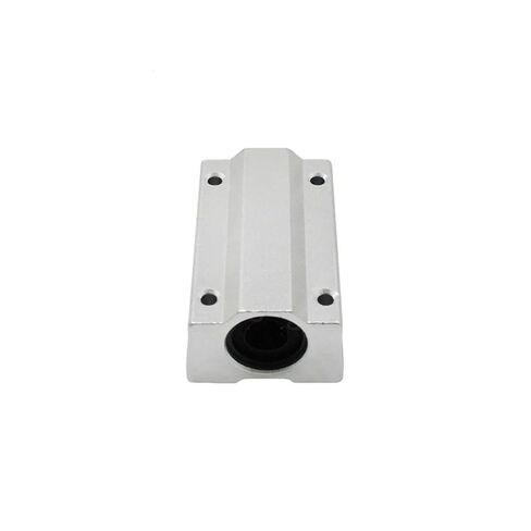 1pcs/lot SC35LUU Long Type Linear case Unit Bearing Sliding Blocks for 35mm Shaft SCS35LUU in Saudi Arabia