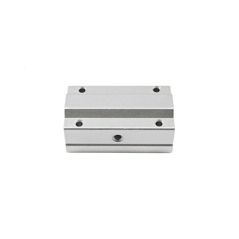 1pcs/lot SC35LUU Long Type Linear case Unit Bearing Sliding Blocks for 35mm Shaft SCS35LUU in Saudi Arabia