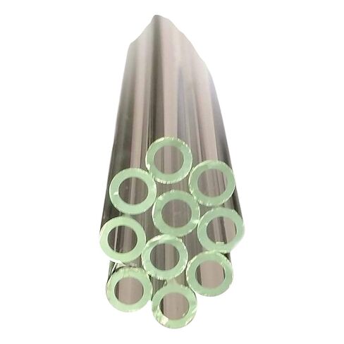 7mm Flint Glass Tubing in Saudi Arabia