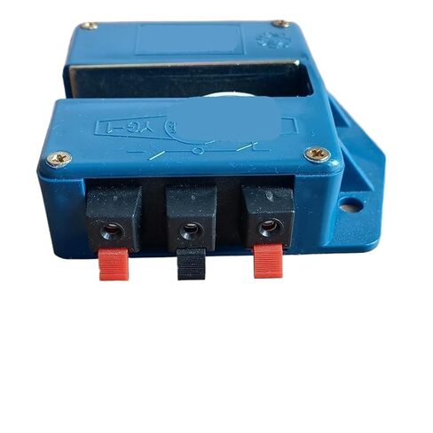 YG-1 Elevator Permanent Magnet Sensor Lift Spare Parts Switch in Saudi Arabia