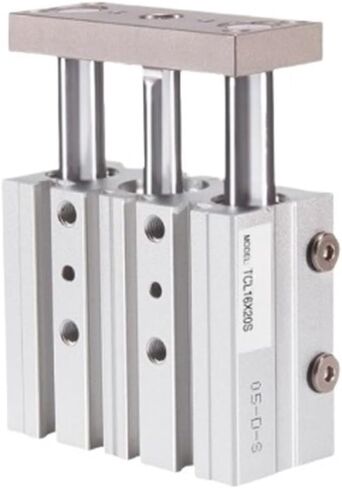 اسطوانة ثلاثية المحاور TCL100X25S TCL100X30S TCL100X40S TCL100X50S(TCL100X50S) in Kuwait