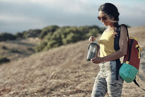 Stasher, Go Bag, Black, One Size in Saudi Arabia