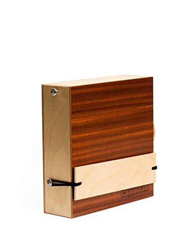 CajonTab® 10" with natural external snare in Saudi Arabia