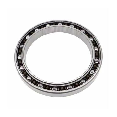 AB12458S06 100X130X16.5MM الكرات الأخدود العميق in Kuwait