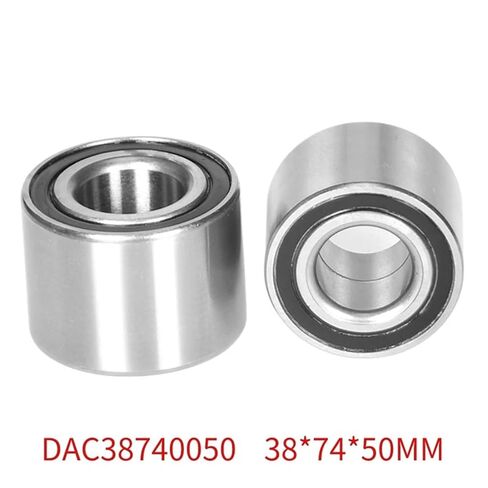 1PCS DAC38740050 38 * 74 50MM 40210-05Y00 0210-05Y05 40210-50A00 Wheel Bearing Front Axle in Saudi Arabia