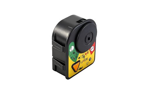 925-06119c مفتاح وحدة الإشعال مع مفتاح يستبدل 725-04227 725-06119 جودة ممتازة لـ Cub Cadet XT1-LT42 XT1-LT46 XT2-LX42 Troy Bilt TB30R TB42، MTD Craftsman T1000 T110 T1200 جزازات الركوب in Kuwait