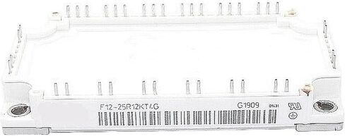 F12-25R12KT4G Power Module 25A1200V in Saudi Arabia