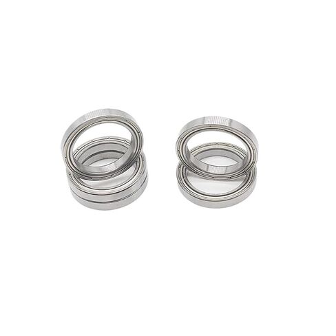 10PCS 6705ZZ Bearing 25X32X4 mm ABEC-7 Slim Thin Section 61705ZZ Ball Bearings 6705 Z ZZ in Saudi Arabia