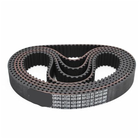 HTD 320-5M 325-5M قوة قبضة الحزام أدوات آلة طابعة ثلاثية الأبعاد مولد المحرك توقيت مسنن 1 قطعة (18 مللي متر ، HTD 320-5M) in Saudi Arabia