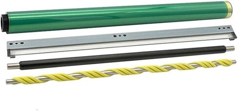 مجموعة إعادة بناء وحدة الطبل لـ Lexmark Cs921 Cs923 Cx920 Cx921 Cx922 Cx923 Cx924 C9225 C9235 C9245 C9265 XC9225 (شفرة تنظيف الطبل) in Kuwait