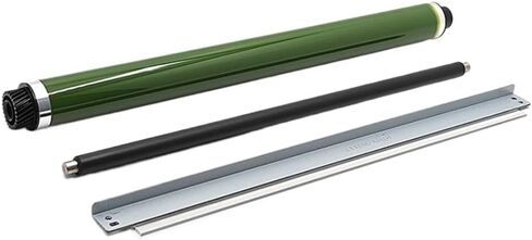 مجموعة إعادة بناء وحدة الطبل لـ Xerox VersaLink B7025 B7030 B7035 V1060 V2060 V3060 V3065 Tambor OPC Drum Cleaning Blade PCR 113R00779 (مجموعة واحدة 4 قطع) in Kuwait