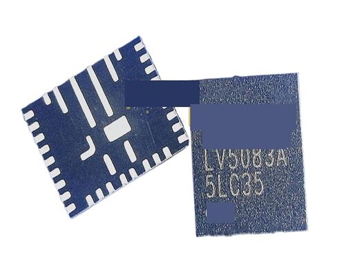 LV5083AGQUF LV5083A Chip in Saudi Arabia