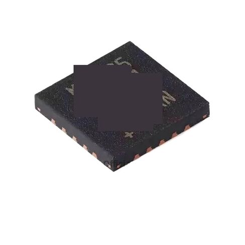 (10Pcs) MAX31865ATP MAX31865ATP+T MAX31865 M31865 Chipset in Saudi Arabia