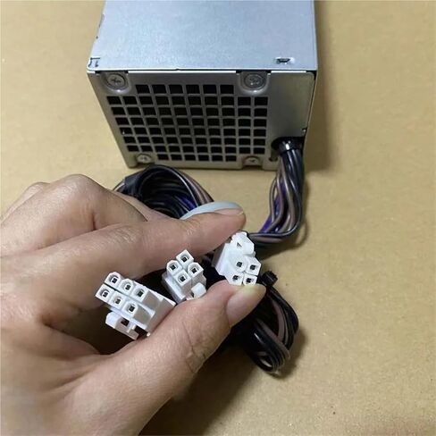 1pc 200Watt Power Supply PSU for 3080 5080 7080 5090 7090,H200EBS-01 AC200EBS-01 L200EBS-01, 6+4+4 Pin in Kuwait