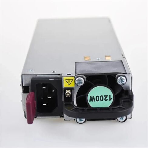 HSTNS-PL11 1200W Power Supply for DL580 Gen6 Gen7 Server Workstation Computer Control Machine 498152-001 490594-001 in Saudi Arabia